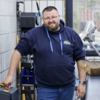Marko Fandrich